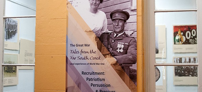 Graphic Design bega merimbula