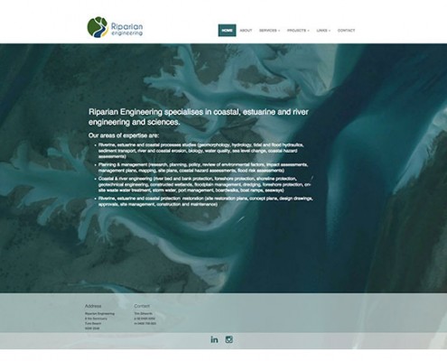 Web Design Merimbula | Bega