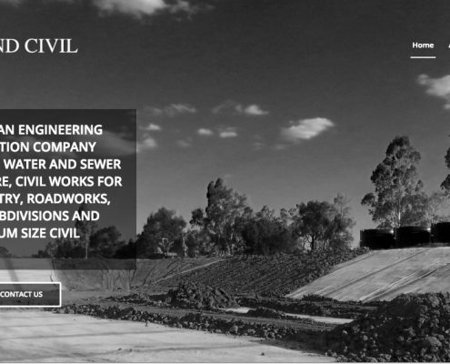 Web Design Merimbula