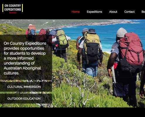 Web Design Merimbula